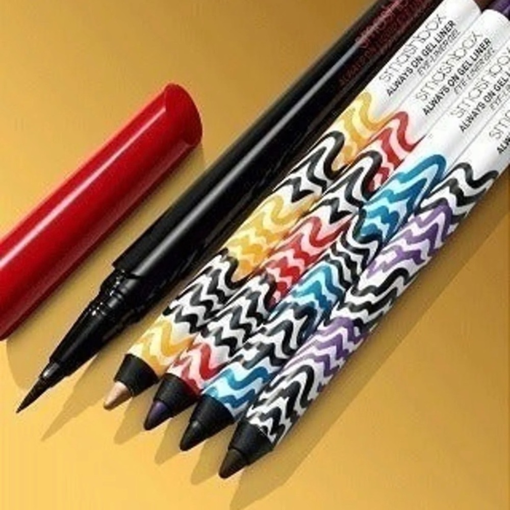 Smashbox always on eye pencil set